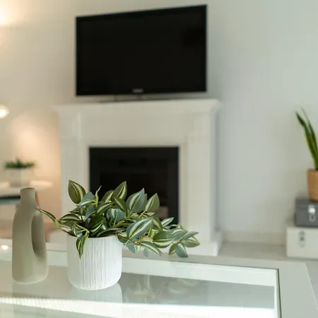 Appartement El Tesoro Caldas De Reis