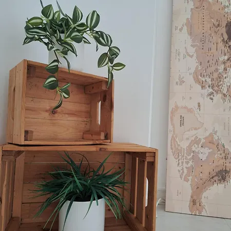 El Tesoro Appartement