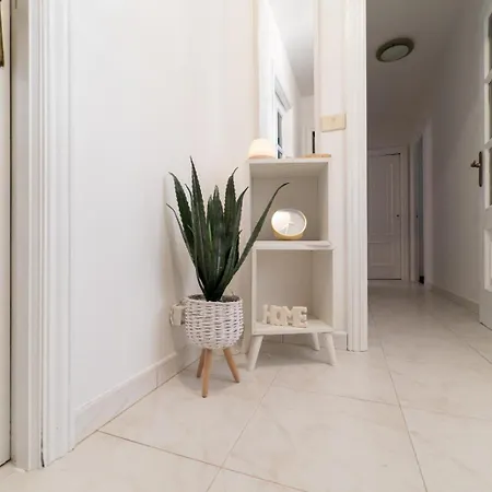 Appartement El Tesoro Caldas De Reis