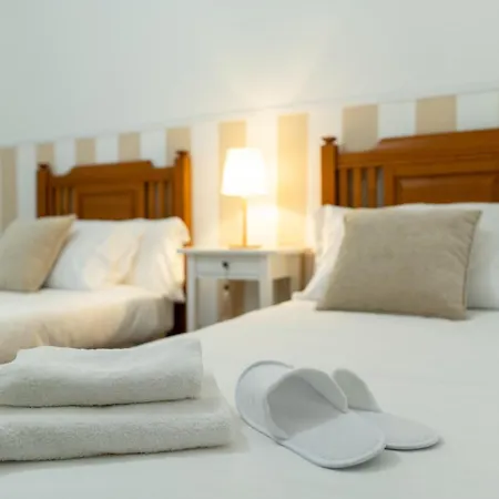 El Tesoro Caldas De Reis