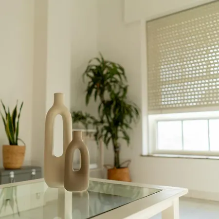 El Tesoro Apartman *