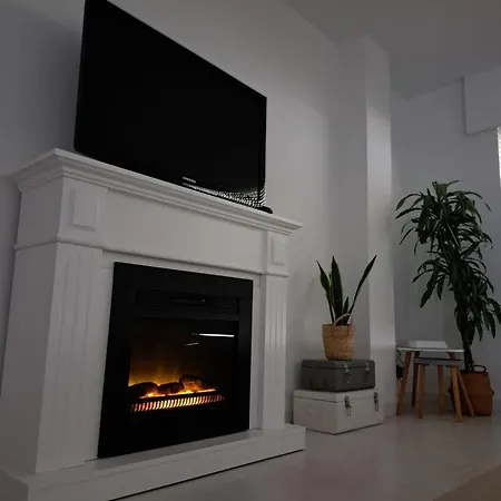 Apartman El Tesoro *