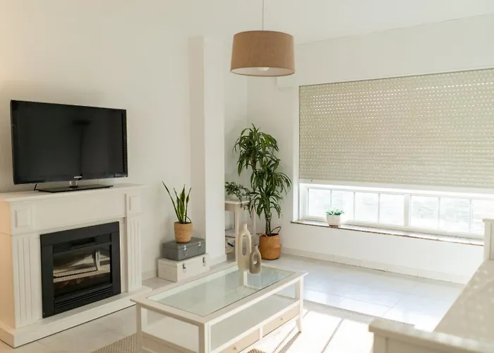 Apartament El Tesoro