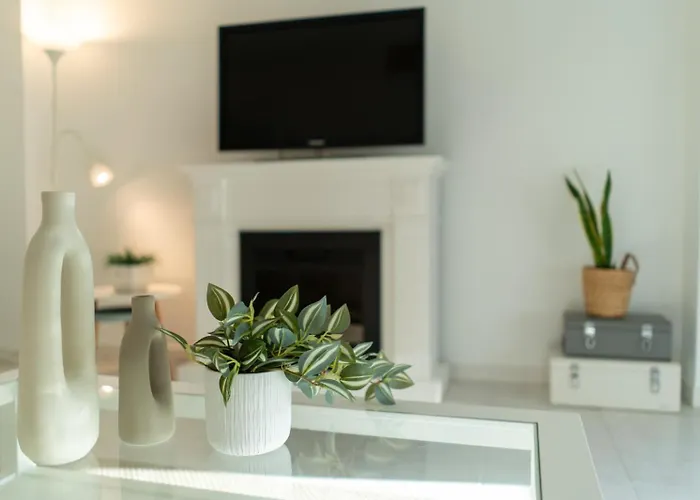 Apartament El Tesoro Caldas De Reis