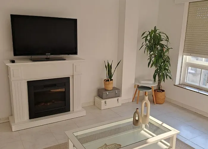 El Tesoro * Caldas De Reis