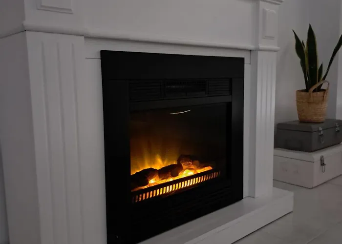 Apartament El Tesoro