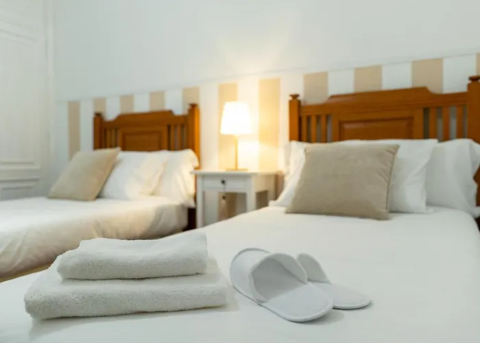 El Tesoro Caldas De Reis