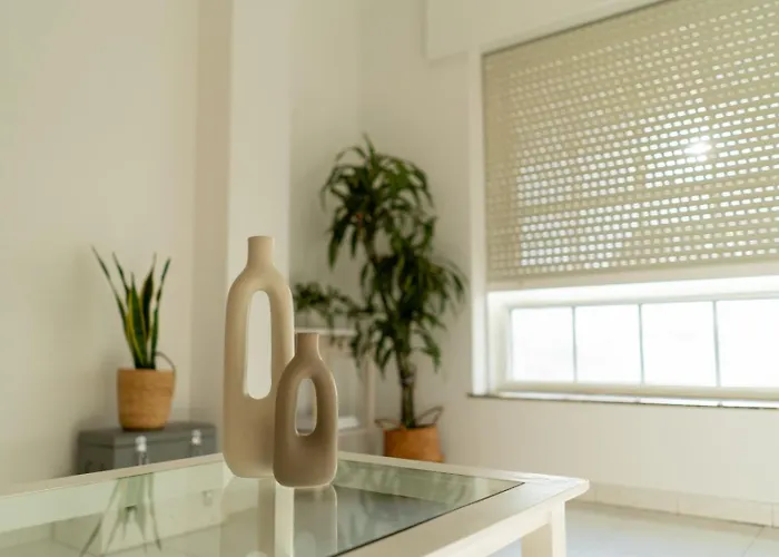 El Tesoro Apartament *